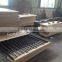 Top-selling outdoor ornamental wrought iron picket yard fencing
