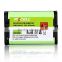 Wholesale PK-0010 Ni-MH AAA 3.6V 800mah Rechargeable Cordless phone battery