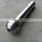 Hangzhou machine precision CNC lathe precision ground shaft