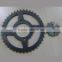 bajaj discover ct100 chain sprocket