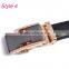 2015 Belts New Design Fashion Custom Men Belt Leather                        
                                                Quality Choice