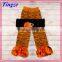 Wholesale baby knitted lace leg warmers