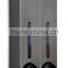 Refillable cartridge for retail online shopping body lotion