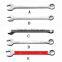 TOP CW-004 double ring wrench
