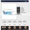2016 TR90 Lightweight 100% Polarized cycling Sport Sunglasses Men Driver Driving Sunglasses Sun glasses oculos de sol CC0562