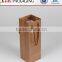 210gsm art paper promotional wine making paper gift bag