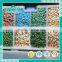 top quality athletic sport court running track colored epdm granule