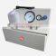 PQ-400 double springs nozzle tester with common rail simulators