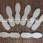 Wooden Taster Spoons