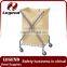 Canvas Bag soiled linen trolley for hotel