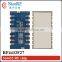 High Performance FSK RF Module RF4432F27 Medium-power Wireless Transceiver Module 433MHz