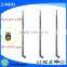 External 2.4ghz wifi antenna for wifi signal receiver with rp sma connector