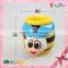 Babypro 2015 New Products Innovative Product Cheap Plastic Cup Milk Cup Coffee Cup Cartoon Tea Cup