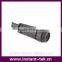 INST 3pins 20amp female plug waterproof connector