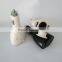 Top selling 2USB car cigarette charger high quality electronic