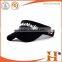  Wholesale custom plastic door sun visor cap with customer's logo