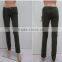 Lady's woven skinny stretched jeans