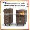 Insulated Food Boxes for the Catering Industry hot and cold food cabinet