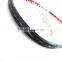 Cheap squash rackets / custom aluminum squash racquet
