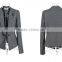 Autumn ladies fashion slim formal skirt uniform suit