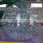 Lanqu Sport Equipment Inflatable Body Zorb Ball