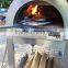 Hyxion durable pizza ovens quality pizza oven for sale