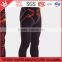 [Fitness] Compression Pantyhose Tights for man latest technology black color K73