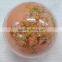 OEM Bath Bomb/Fizzer Colorful Bath Salt Bubble 30 g to 200 g