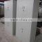double steel storage 2 layer swing door cupboard                        
                                                                                Supplier's Choice