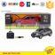 RC car toys with battery and charge modern emulational car