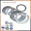 Spiral Wound Gasket,SS316 Inner Ring,CS Outer Ring