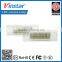 Xenon White OEM Auto 18-SMD LED Fit Can-bus Error Free for Skoda led license plate lamp
