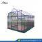 Aluno Durable Ventilation Greenhouse