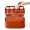 WBA-002: Yiwu MuJia china wholesale folding nylon travel storage bag,bra bag