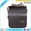 new fashion high quality Pu men leather shoulder bag