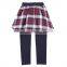 (HG6065) Girl Clothing Pants Girl Nova Kids 2016 New Design Pants for Girl Clothes