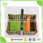 600D Foldable shopping basket polyester picnic basket                        
                                                                                Supplier's Choice