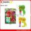 children happy toy wholesale bubble gun with light