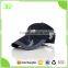 Five Panel Sports Outdoor Fishing Tackle Mesh Cap