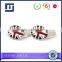 Different high quality countries' flag cufflinks factory manufacture Fashion Jewelry for Men