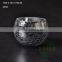 wholesale hanging glass ball candle holder