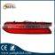 2015 New Products Car Led Brake Light Rear Lamp 12V Led Rear Bumper Reflectors Lights for Odyssey 2015