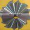 PCD saw blade