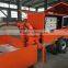 Hydraulic Foam Cement Pump