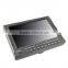7" FPV monitor high definition diversity receivers sunshade cover dji s900 for aerial photography