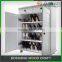 Smart Space Furniture Wooden Shoe Rack