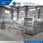Sheenstar 20 liter jar filling machine for Thailand market