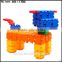 custom made plastic puzzle game,puzzle toy,plastic educational kids toy