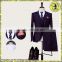 Western Style Custom Exquisite Evening Suit For Men Guangzhou