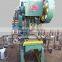 High performance Razor Wire Machine